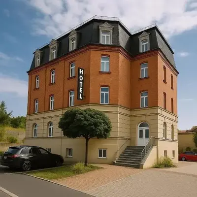 Hotel in