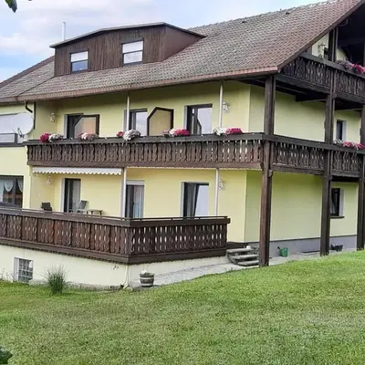 Ferienwohnung Haus Siebenstern