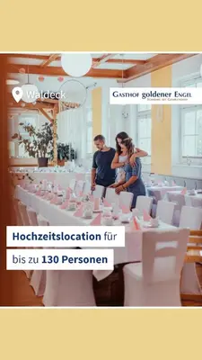 Grundriss der Unterkunft Gasthof goldener Engel