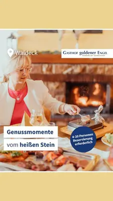 Grundriss der Unterkunft Gasthof goldener Engel