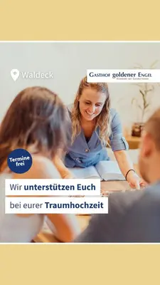 Gäste, die in der Unterkunft Gasthof goldener Engel übernachten