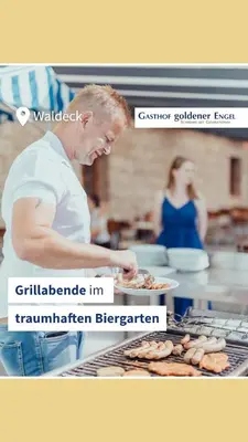 Gäste, die in der Unterkunft Gasthof goldener Engel übernachten