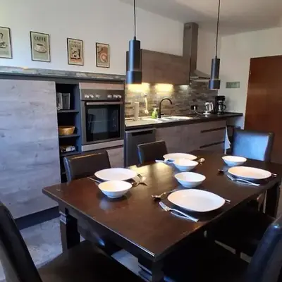 Ferienwohnung am Perlenbach