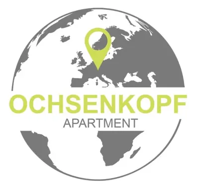 Ein Zertifikat, Auszeichnung, Logo oder anderes Dokument, das in der Unterkunft Ochsenkopf-apartment ausgestellt ist