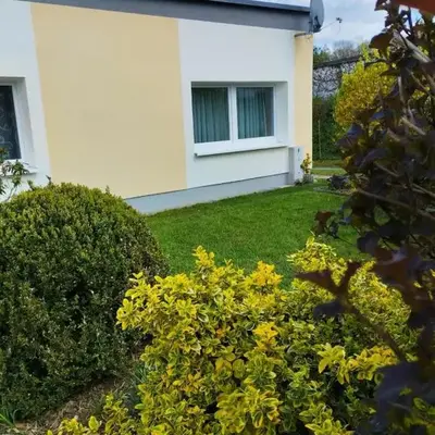 Ferienhaus Ferienwohnung Schöneberg