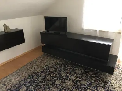 TV/Unterhaltungsangebot in der Unterkunft Ferienwohnung in Furth im Wald