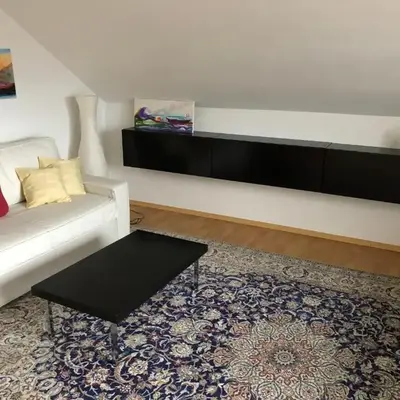 Ferienwohnung in Furth im Wald