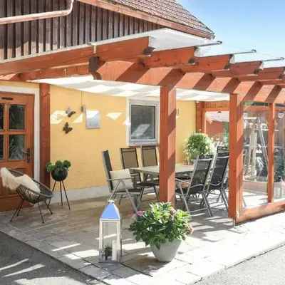 Gorgeous Home In Waldthurn With Wifi