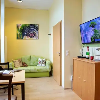 Ferienwohnung Reinhold