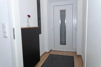 Grundriss der Unterkunft FeWo Wurz