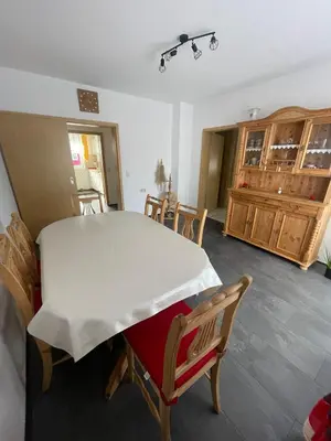 Grundriss der Unterkunft Country Style meets Modern