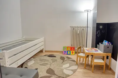 Grundriss der Unterkunft TheFamilyNest