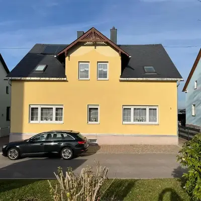Ferienwohnung Hagert - Ankommen und Wohlfühlen