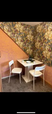 Grundriss der Unterkunft Casa Frida- Charmante Wohnung mit Parkplatz nähe Bayreuth