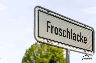 Ein Zertifikat, Auszeichnung, Logo oder anderes Dokument, das in der Unterkunft Fishermans Friend ausgestellt ist