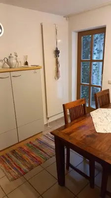 Grundriss der Unterkunft Goldsteig 2 -Zweibettzimmer