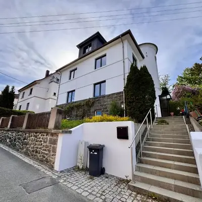 Ferienwohnung Hubertus
