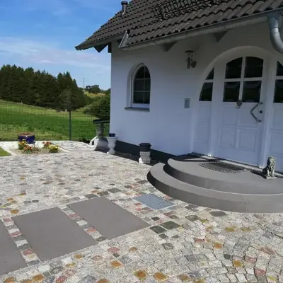 Villa Lindenpark