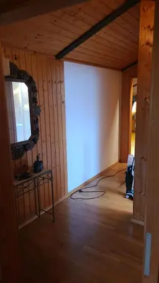 Grundriss der Unterkunft Ferienwohnung Jochen Riederer