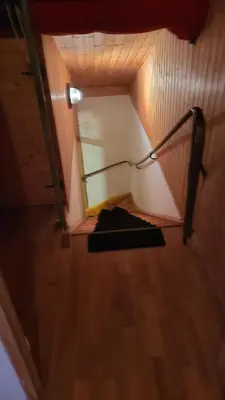 Grundriss der Unterkunft Ferienwohnung Jochen Riederer