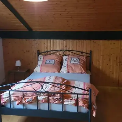 Ferienwohnung Jochen Riederer