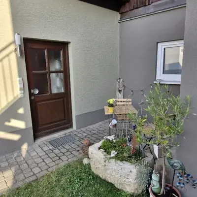Ferienwohnung Klaus Siegritzberg