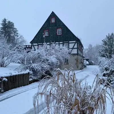 Ferienwohnung Kelch