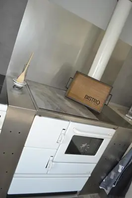 Grundriss der Unterkunft Ferienwohnung Sonneneck