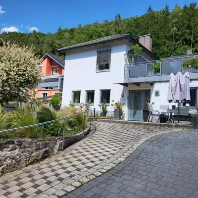 Ferienwohnung Sonneneck