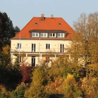 GER-Haus