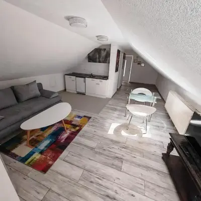 Appartement am Bach