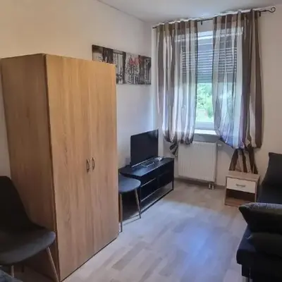 Monteurwohnung
