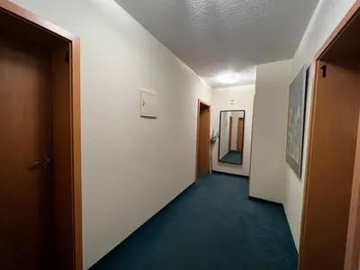 Grundriss der Unterkunft Hotel Ratskeller Falkenstein Vogtland