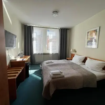 Hotel Ratskeller Falkenstein Vogtland