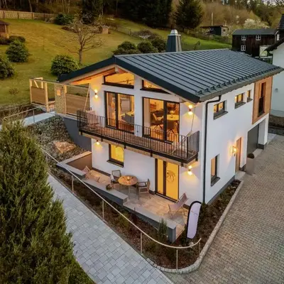 Chalet Picave