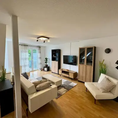 Bergjuwel mit Ruhe & Komfort - M20 - Frankenwald Apartments