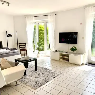Kleines Idyll