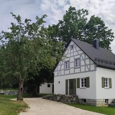 Kleine Auszeit Ahorntal
