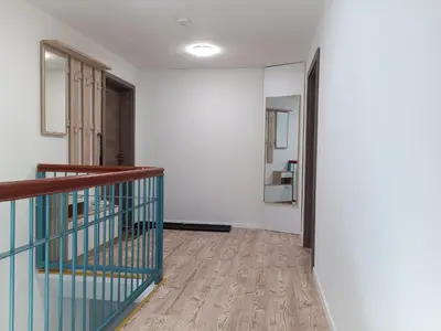 Grundriss der Unterkunft Ferienhaus hERZgebirge