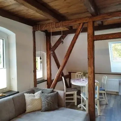 Ferienhaus hERZgebirge