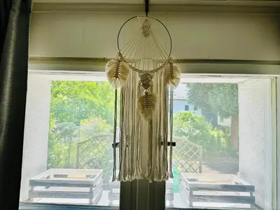 Grundriss der Unterkunft Ferienwohnung Nähe Festspielhaus