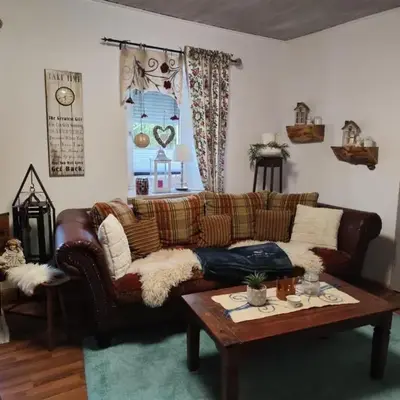NEU! Ferienwohnung Böhm Oberfranken