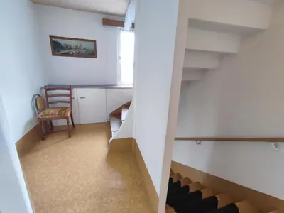 Grundriss der Unterkunft Haus 