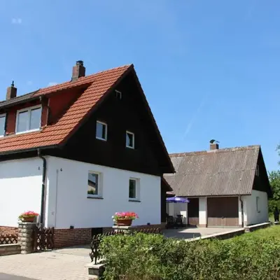 Laxmi-Haus Ferienwohnung Bayreuth