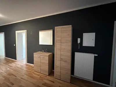 Grundriss der Unterkunft Schöne 3 Schlafzimmer Wohnung Philipp1