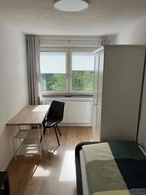 Grundriss der Unterkunft Forvere