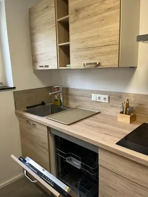 Grundriss der Unterkunft Forvere