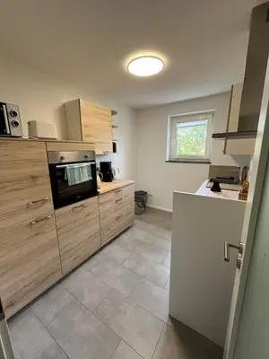 Grundriss der Unterkunft Forvere