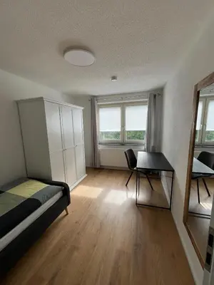Grundriss der Unterkunft Forvere