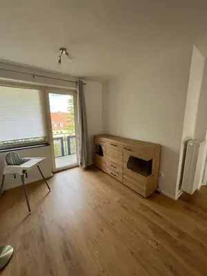 Grundriss der Unterkunft Forvere